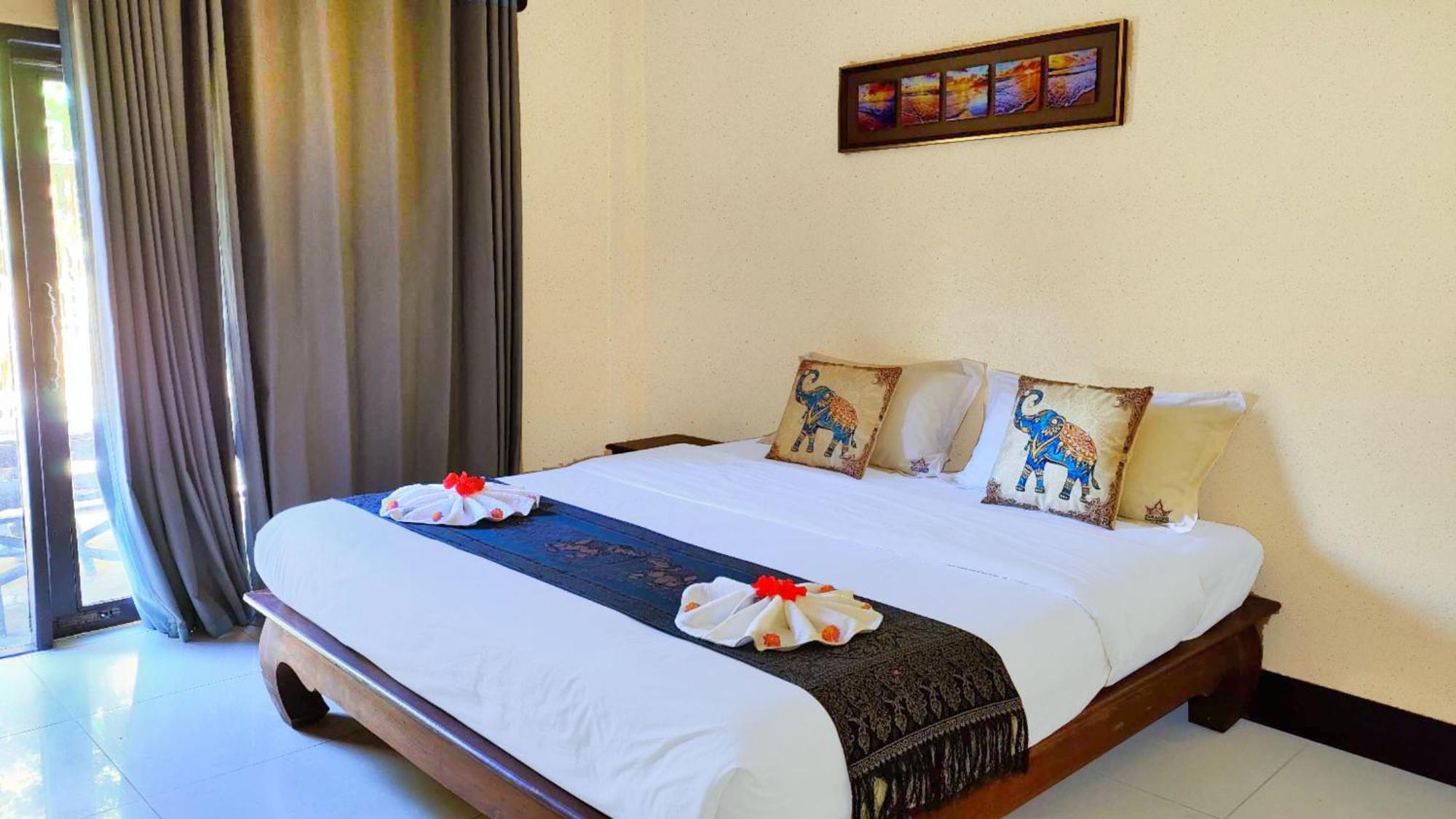 Luang Prabang Chanon Hotel Exterior foto